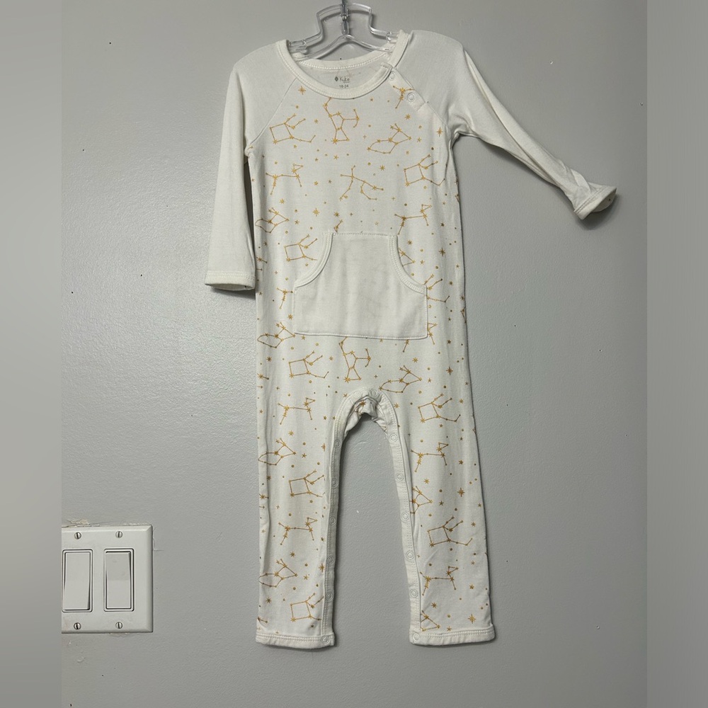 Kyte Retired HTF Cloud Constellation Longall. Size 18-24m